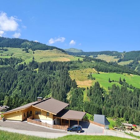 Ferienwohnung Bergpanorama WILD-600 Schwarzenau  Exterior foto